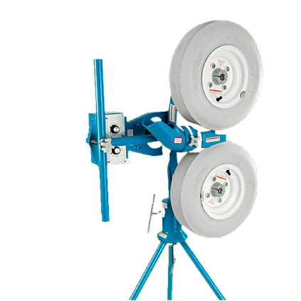 Jugs Combo Pitching Machine (baseball & softball)