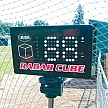 Jugs Radar Cube