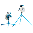 Jugs BP1 Combo Pitching Machine Baseball & Softball