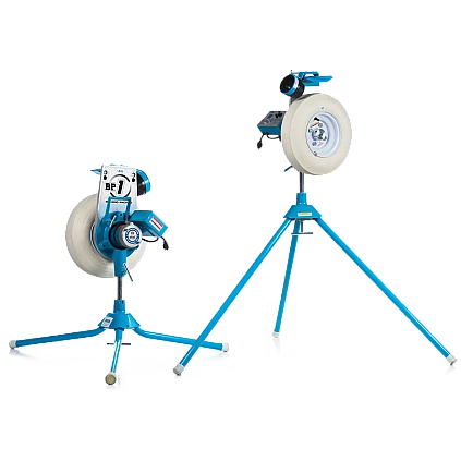 Jugs BP1 Combo Pitching Machine Baseball & Softball