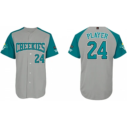 Sudadera Leeds Cheekies