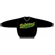 Leksand PolyMicro Pullover Jack