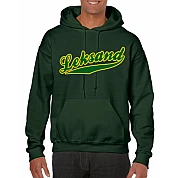 Leksand Hoodie