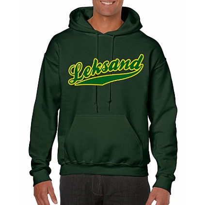 Leksand Hoodie