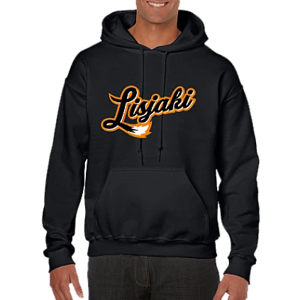 Lisjaki Hoodie