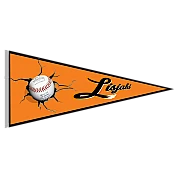 Lisjaki Pennant