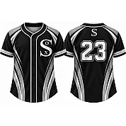 Alternate Jersey