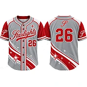 Alternate Jersey