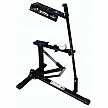 Black Flame Ultimate Pitching Machine