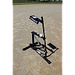 Black Flame Ultimate Pitching Machine