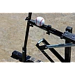 Black Flame Ultimate Pitching Machine