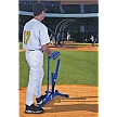 Blue Flame Ultimate Pitching Machine