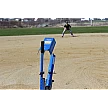 Blue Flame Ultimate Pitching Machine