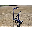 Blue Flame Ultimate Pitching Machine