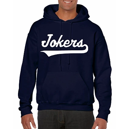 Lyngby Jokers Hoodie