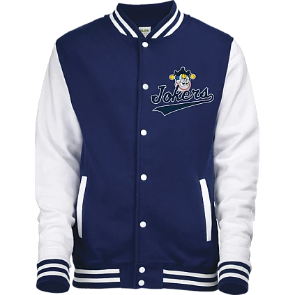 Lyngby Jokers Varsity Jack