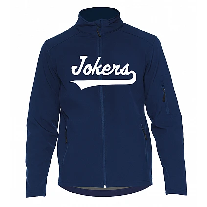 Lyngby Jokers Softshell Jack