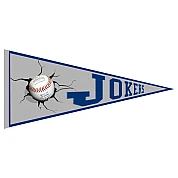 Banderin Lyngby Jokers