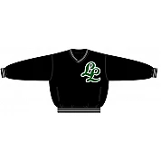 Lübeck Lizards PolyMicro Pullover Jack