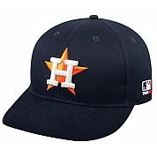 Gorra ajustable Astros, Home Club