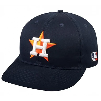Gorra ajustable Astros, Home Club