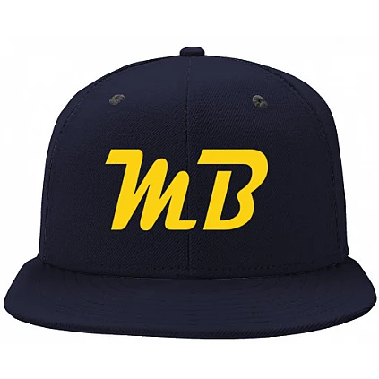 Madrid Brewers Cap