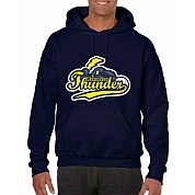 Sudadera Manchester Thunder