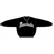 Giacca con pullover Manchester PolyMicro