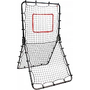 Trigon Multi-Sport Pitch Back Rebounder