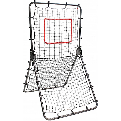 Trigon Multi-Sport Pitch Back Rebounder