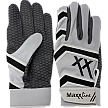 Maxxline Hyper: White (pair)