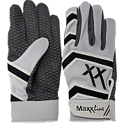 Maxxline Hyper: White (pair) 