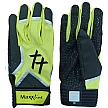Maxxline Phantom: Neon/Black (pair)