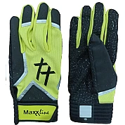 Maxxline Phantom: Neon/Nero (coppia)