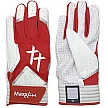Maxxline Phantom: Red/White (pair)