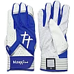Maxxline Phantom: Royal/White (pair)