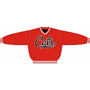 Chaqueta PolyMicro Merchtem Cats