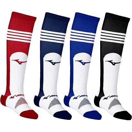 Mizuno Stirrup Socks