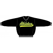Chaqueta PolyMicro Mons Athletics