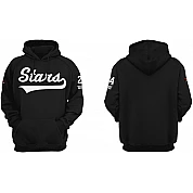 Mortsel Stars Hoodie