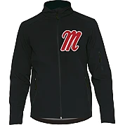 Chaqueta Mustangs UK Softshell
