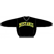 Chaqueta PolyMicro Mustangs Venlo