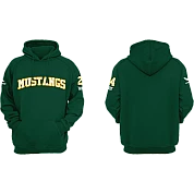 Sudadera Mustangs Venlo