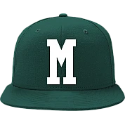 Cappello Mustangs