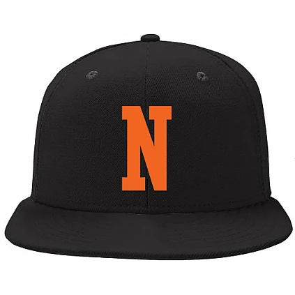Nederland Cap: Varsity