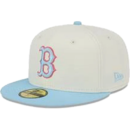 Boston Red Sox 2-TONE (CHWDBL)