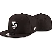 Gorra New Era Custom Team Caps: Team Player Stretch-Fitted