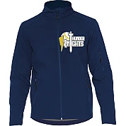 Chaqueta New Forest Thunderknights Softshell