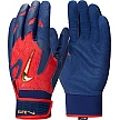 Nike Alpha Elite 2.0 Pimento/Blue Void