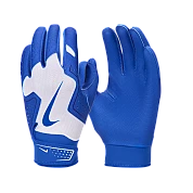 Nike Alpha 2.0 White/Game Royal